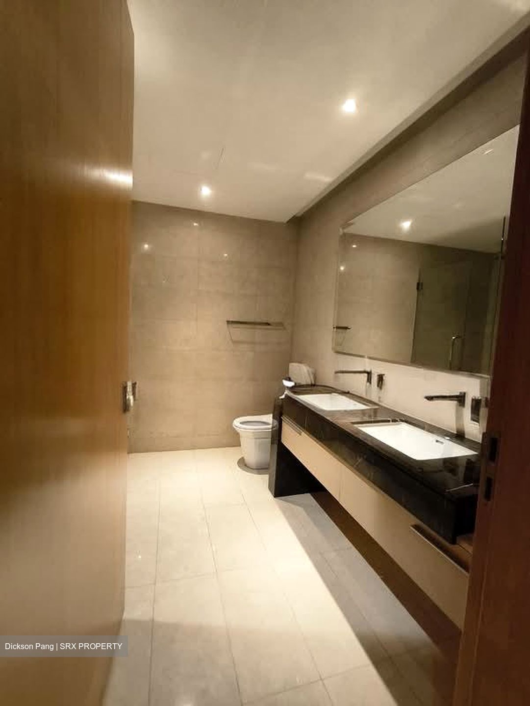 Marina Bay Suites (D1), Condominium #552830601